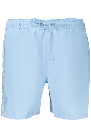 CALVIN KLEIN slip de baie pentru bărbați, albastru deschis