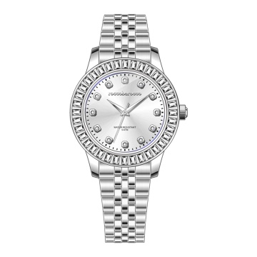 Ceas pentru femei Roccobarocco RB.0996L-01M