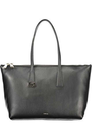 Geantă FURLA pentru femei, neagră