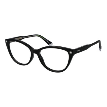 Ochelari negri din propionat de celuloză (rame)