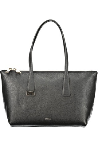 Geantă FURLA pentru femei, neagră