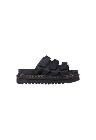 Pantofi fără toc Dr. Martens pentru femei