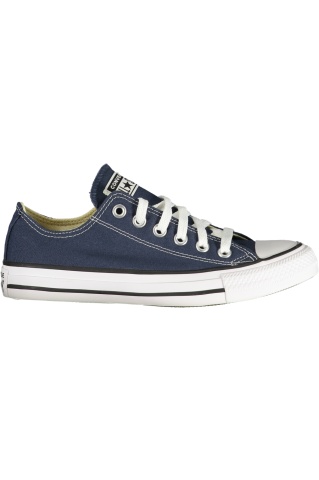 CONVERSE pantofi sport pentru femei, albastru