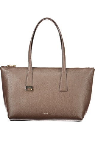 Geantă FURLA pentru femei, maro