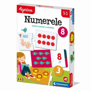 Agerino Numerele Educativ - Img 4