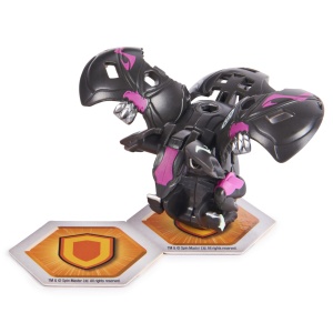 Bakugan S4 Bila Clasica Griswing - Img 5