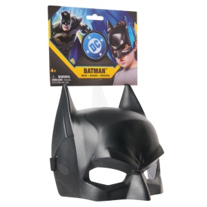 Batman Dc Masca Batman Negru - Img 2