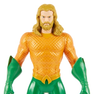 Batman Figurina Aquaman 24Cm - Img 6