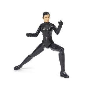 Batman Figurina Film Selina Kyle 30Cm - Img 6