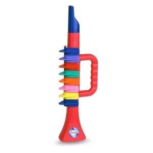 Bontempi Mini-Trompeta - Img 2