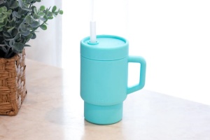 Cana Silicon Cu Pai, Melii, Blue - Img 2