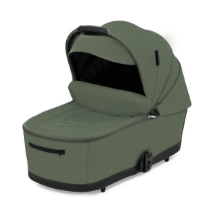 Carucior Kinderkraft Yoxi 3In1 (Mink Pro) Mistic Green - Img 6