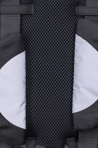 Carucior Magic Fold X1 Plus Hamilton Grey - Img 13