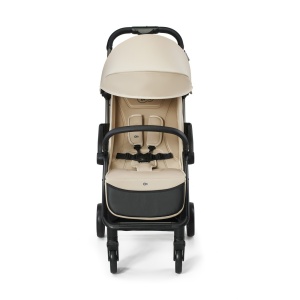 Carucior Sport Kinderkraft Apino, 0-22 Kg, Dune Beige - Img 2