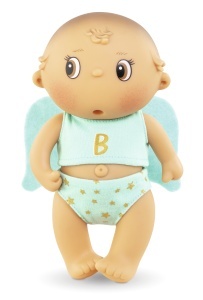 Corolle Lbc Bebelus Beedibies Gaspard 20Cm - Img 5