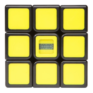Cub Rubik Cu Cronometru 3X3 - Img 7