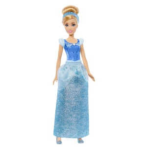 Disney Princess Papusa Printesa Cenusareasa - Img 5