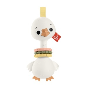 Fisher Price Jucarie Zornaitoare Gasca - Img 2