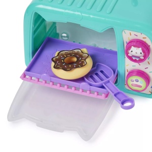 Gabbys Dollhouse Cuptor Pentru Prajituri - Img 11