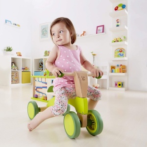 Hape Bicicleta - Img 4