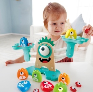 Hape Cantar Monstru - Img 6