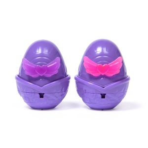 Hatchimals Alive Neon Rainbow Set Petrecere La Piscina - Img 9