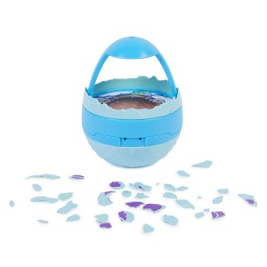 Hatchimals Set De Joaca Aventura Familiei - Img 5