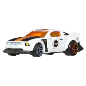 Hot Wheels Legends Silver Series Legends Set 6 Masinute Metalice - Img 9