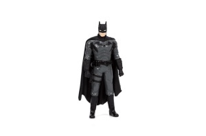 Jada Batman Masinuta Din Metal Batmobile Scara 1:24 - Img 7
