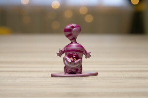 Jada Disney 100 Figurina Nano Metalica - Img 7