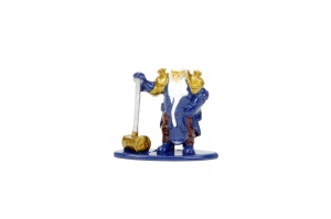 Jada Dungeons Dragons Set 7 Figurine Metalice - Img 10