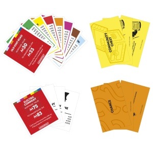 Joc Monopoly Classic Refresh In Limba Engleza - Img 3