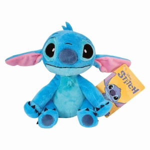 Jucarie De Plus Disney Stitch 35Cm - Img 1