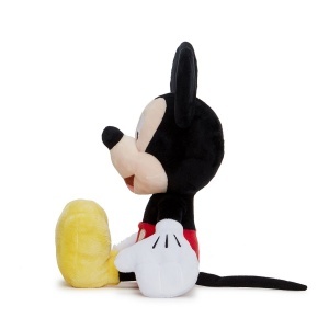 Jucarie De Plus Mickey Mouse 25Cm - Img 3