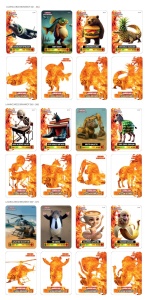 Lamincard Italian Brainrot - Img 15