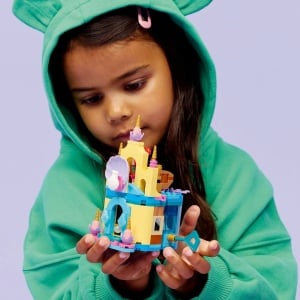 Lego Disney Princess Minipalatul Magic Al Lui Ariel 43285 - Img 5