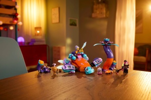 Lego Dreamzzz Animalele Din Vis Ale Lui Izzie 71481 - Img 5