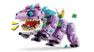 Lego Fortnite Klombo 77077 - Img 8