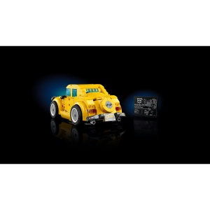 Lego Icons Transformers Bumblebee 10338 - Img 9