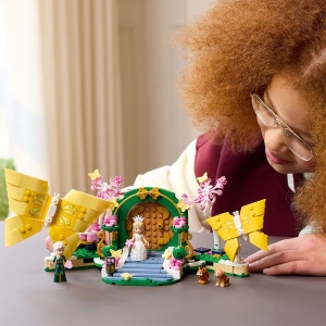 Lego Wicked Nunta Glindei 75688 - Img 5