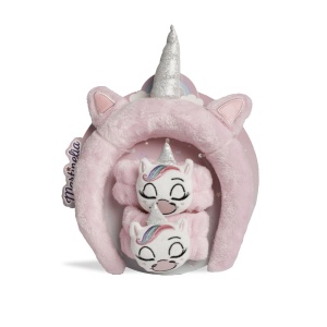 Martinelia Little Unicorn Set Accesorii De Par