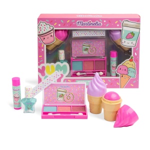 Martinelia Yummy Set Machiaj - Img 3