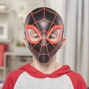 Masca Lui Spider-Man Seria Miles Morales - Img 3