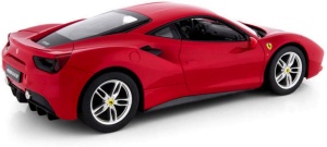 Masina Cu Telecomanda Ferrari 488 Gtb Scara 1 La 14 - Img 4