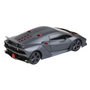 Masina Cu Telecomanda Lamborghini Sesto Elemento Scara 1 La 18 - Img 6