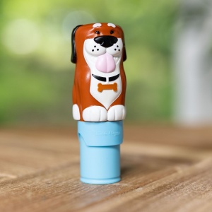 Melissa And Doug Set De Joaca Autocolante Si Stampila Cu Catelus Reincarcabila - Img 8