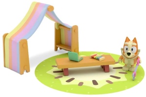 Mini Set De Joaca Bingos Playroom - Img 2