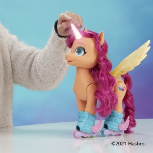 My Little Pony Canta Si Patineaza Cu Sunny - Img 6