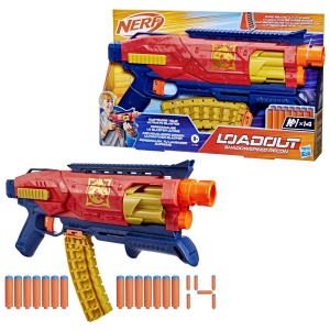 Nerf Blaster Loadout Shadowspeed Recon - Img 5