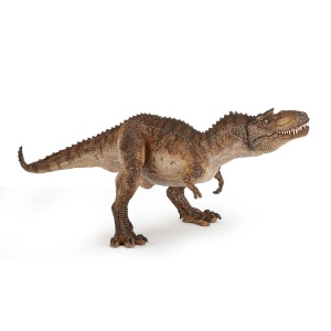 Papo Figurina Dinozaur Gorgosaurus - Img 2